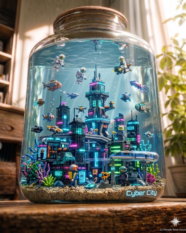 Cyber City